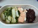京东京造三文鱼块1kg 中检溯源200+项检测智利大西洋鲑鱼类鱼柳冷冻生鲜 实拍图