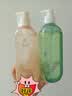 袋鼠妈妈洗发水去屑止痒控油持久留香洗发露舒缓洗发水500ml+沐浴露500ml 实拍图