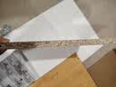 雅美乐电脑主机托架打印机一体置物架可移动机箱底座机箱托家用办公托盘 实拍图