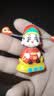 装饰软胶摇头财神新年装饰国潮玩具乔迁礼物 摇头【发财款】1个装 实拍图