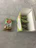 海福盛方便食品速即食汤冲泡早餐冻干蔬菜独立小料包菠菜蛋花芙蓉鲜蔬汤 实拍图