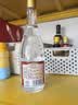 汾酒53度黄盖玻汾  清香型白酒 高度口粮酒  泡酒 53度 475mL 6瓶 整箱装非原箱 实拍图