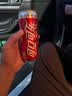 可口可乐（Coca-Cola）健怡汽水 碳酸饮料 330ml*24罐 整箱装 新老包装随机发货 实拍图