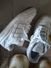 阿迪达斯（adidas）三叶草  男女 FORUM LOW CL 休闲鞋 ID6858 38 实拍图