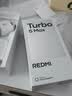 小米（MI）REDMI Turbo 5 Max 天玑9500s 9000mAh大电池 1.5K阳光屏 12+512 祥云白 小米红米5G手机 实拍图