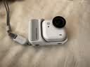 影石Insta360【赵家驹同款】GO Ultra旗舰影像口袋拇指相机4K运动相机Vlog标准套装 灵动白 智能拍摄 专业器材 实拍图