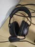 极度未知（HYPERX）【白泽推荐】Cloud Ⅲ Wireless飓风3无线黑 电竞游戏耳机头戴式 降噪麦克风  FPS吃鸡 适配三角洲 实拍图
