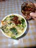 小味儿油泼辣子218g油辣子香辣红油辣椒油辣椒四川酱家用凉拌调料 实拍图
