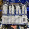 轻盐橄榄油传统海苔 180g 180g*1袋 实拍图