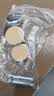 虎牌保险柜 家用小型25cm全钢防盗床头保管柜电子密码办公保险箱 博瑞系列 咖啡金 实拍图