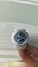 卡西欧（CASIO）手表女士BABY-G学生运动电子学生日韩表送女友礼物BA-110XBE-7A 实拍图