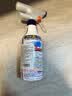 花王（KAO）免刷洗浴室清洁剂390ml 卫生间玻璃瓷砖清洗剂排水口除臭防霉喷雾 实拍图