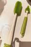 LYNN长柄洗锅刷锅刷子 植物剑麻去油污不掉毛厨房清洁刷锅神器1把 实拍图