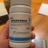 [3盒装】三康盐酸氨基葡萄糖胶囊0.75g*120粒/盒治疗和预防全身所有部位的骨关节炎 实拍图