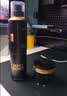理然发泥发胶发蜡定型喷雾硬气磐石自然持久塑型造型套装300ml+50g 实拍图