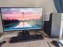 华硕（ASUS）Intel酷睿i3 14100/i5 12400商用办公台式电脑主机显示器全套家用设计高性能diy组装整机迷你主机 规格三丨i5 12400/16G/512G 单主机 实拍图