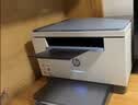 惠普（HP）M232dw 激光打印机家用办公 自动双面无线学生家用一体机 高速高效（低成本 体积小） 实拍图