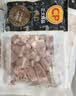 正大 鸡肉生鲜 健康  健身餐 轻食代餐  烧烤 露营  烧烤食材 鸡心500g*2袋 共2斤 实拍图