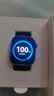 华为（HUAWEI）手表WATCH FIT 4【咨询享优惠】运动智能健康管理蓝牙通话轻薄NFC门禁交通支付送男女士朋友5Pro 韵律黑丨送定制表带+精美表盘 实拍图