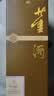 董酒贵董酒(精装版)  董香型白酒 54度 500ml 单瓶装 老八大 家乡酒 实拍图