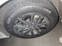 玲珑轮胎汽车轮胎215/55R16 97W XL 玲珑臻选 UD 适配本田思域/凌派/迈腾 实拍图