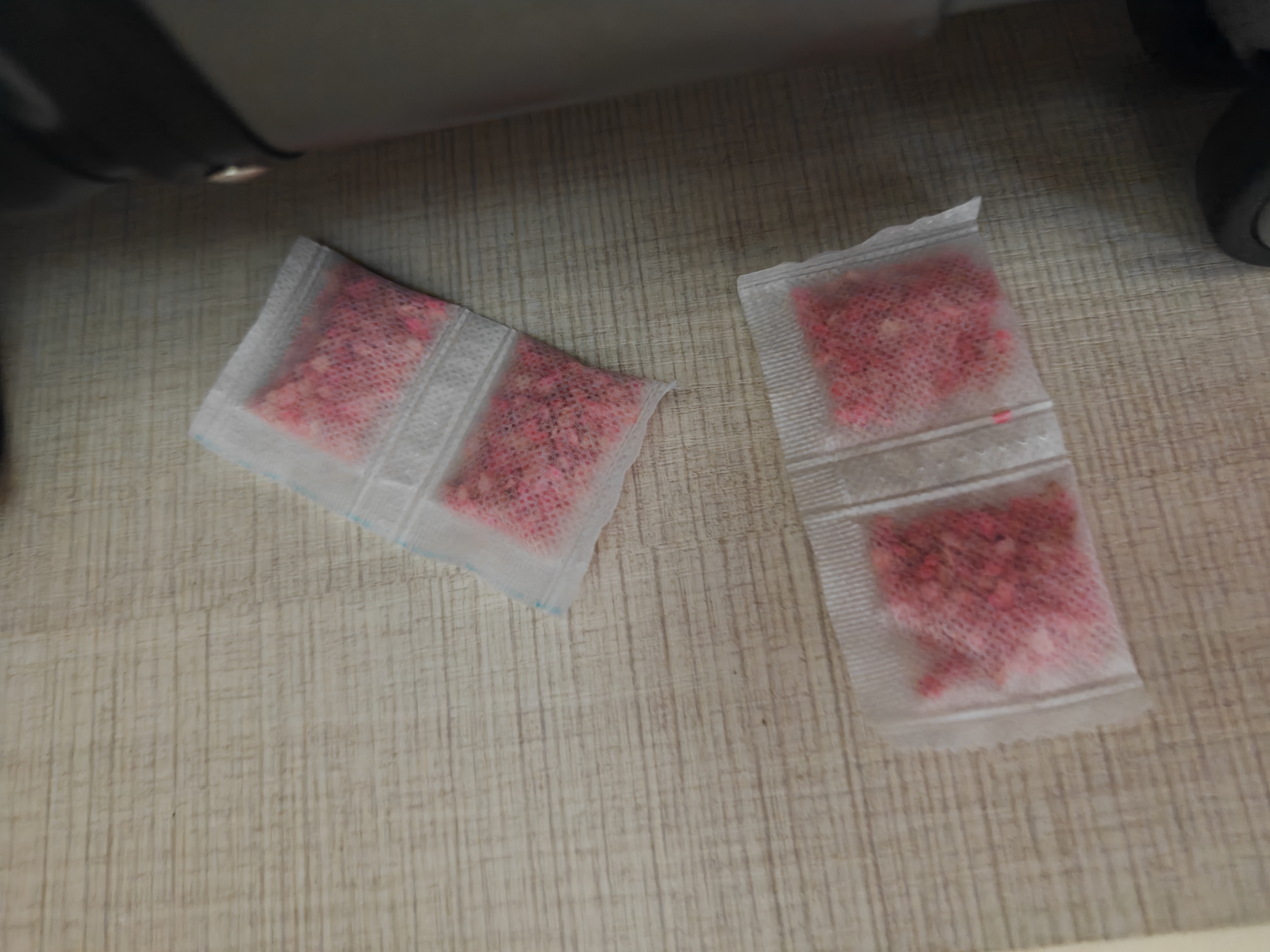 KHUA栀子花+玉龙茶香樟脑丸多功能芳香丸防霉防潮防虫防蛀除湿除臭 实拍图