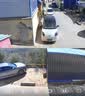 乔安（JOOAN）高清监控摄像头室外家用监控无线wifi监控器360度无死角带夜视全景旋转云台户外家用手机远程AI 实拍图