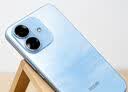 小米（MI）REDMI Note 17 Pro 8+256 蓝 9000mAh大电池 抗摔防水 AI反诈 国家补贴 红米note15pro新款 5g手机 实拍图