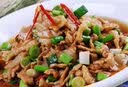 鲜京采惠选 国产山东黄牛原切牛腿肉净重3斤 烧烤炖煮 实拍图