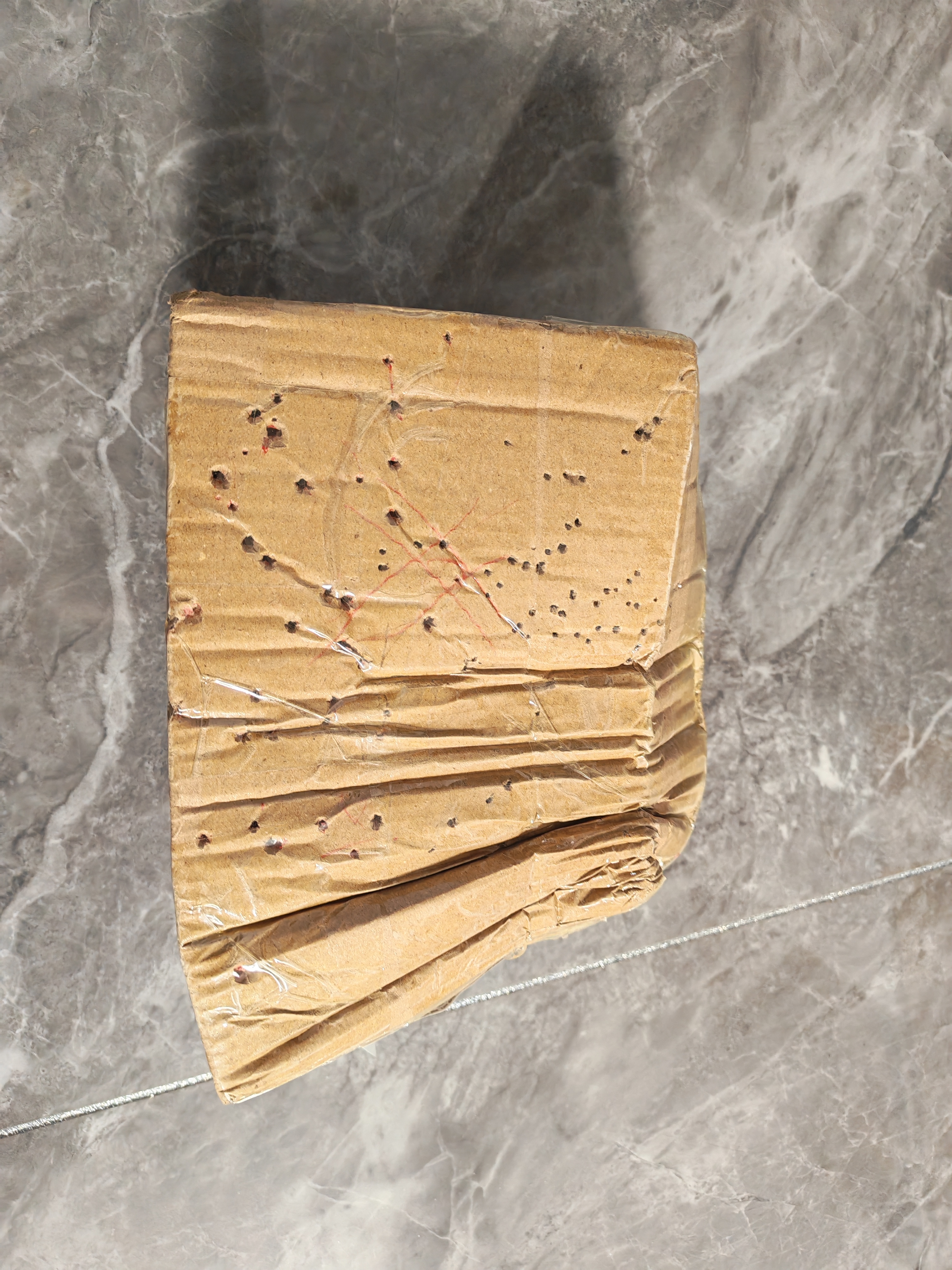 可爱小松鼠毛绒挂件钥匙扣百搭书包包挂件创意饰品公仔玩偶ins女情侣礼品生日礼物 灰色 实拍图
