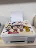 爱普生（EPSON）【6代新品】L3351墨仓式彩色打印机 微信打印/无线连接 家用AI学习打印机（打印、复印、扫描） 实拍图