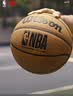 Wilson威尔胜NBA绝尘系列ENCORE PLUS防尘皮革室外神器成人比赛7号篮球 实拍图