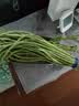 山东莘县大棚豇豆新鲜长豆角凉拌菜脆嫩鲜甜 农家精选净重3斤（净重2.2斤） 实拍图