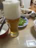 保拉纳（Paulaner）啤酒 德国原装进口啤酒 柏龙白啤 啤酒整箱装批发 新年过节送礼 保拉纳 500mL 20瓶 实拍图
