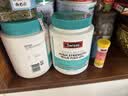 Swisse斯维诗高浓度深海无腥鱼油1500mg胶囊含omega-3 400粒/瓶熬夜胸闷 实拍图
