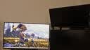 戴尔（DELL）UltraSharp 32英寸4K显示器 进阶版IPS Black 120Hz 140W雷电4接口  HDR600 U3225QE 实拍图
