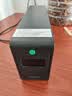 宇泰ups不间断电源 台式机备用电源1000VA/600W 家用可带2台电脑停电应急电源 YTB1000-L 实拍图