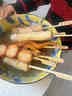 1号会员店（One's Member）关东煮组合装净重552g含汤料日式火锅麻辣烫北极翅鱼丸烧烤 实拍图