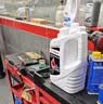 博世（BOSCH）有机长效汽车防冻液发动机冷却液 养车保养 冰点-45℃ 2L（红色） 实拍图