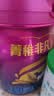 完达山菁稚非凡含A2-酪蛋白较大婴儿配方奶粉2段750g(6-12月)双益生元 实拍图