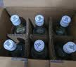 江小白小瓶酒 纯粮清香白酒中秋送礼 150ml*6瓶 整箱装40度固态法口粮酒 实拍图