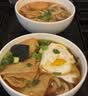 圃美多乌冬面 210g*4袋 拉面拌面炒面方便面条速食儿童早餐 实拍图