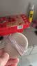 欧亿姿（oeiez）双绷带粉扑气垫粉底液专用干湿两用超软美妆蛋美妆工具咖色+黑色 实拍图