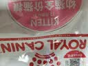 皇家猫粮 幼猫猫粮 幼猫专用 K36 通用粮 4-12月 400g 实拍图
