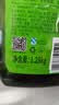 妈妈壹选柠檬草餐具净1.28kg+补充装1.28kg洗洁精食品用洗涤灵果蔬奶瓶用 实拍图