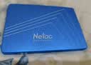 朗科（Netac）120GB SSD固态硬盘 SATA3.0接口 N530S超光系列 电脑升级核心组件  实拍图