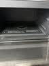 东芝（TOSHIBA）小白椰烤箱微波炉家庭用mini小型家用微烤一体机厨房家用白色20L ER-YR2210CNW 实拍图