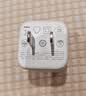 倍思小冰充【AVS协议】苹果18充电头45W氮化镓充电器apple手机40W快充适用iPhone17Pro/18华为插头 白 实拍图