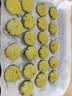 展艺扁桃仁粉100g 杏仁粉马卡龙黄油曲奇饼干蛋糕专用材料烘焙原料 实拍图