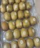 佳沛（zespri）金奇异果25-27粒原箱特大果124-146g猕猴桃水果礼盒 实拍图
